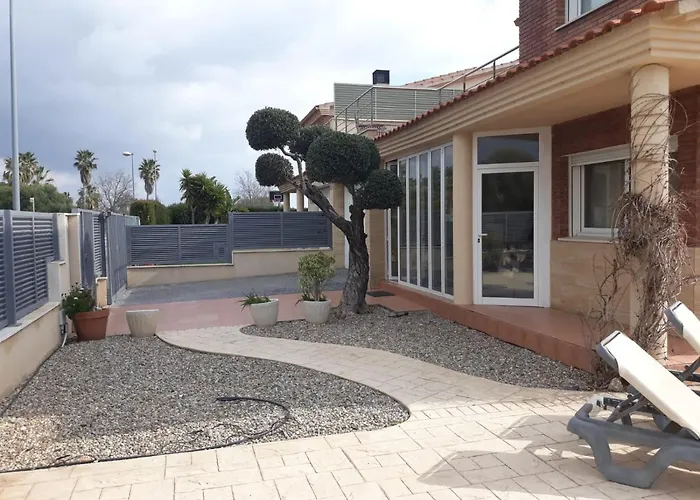 Villa Flor