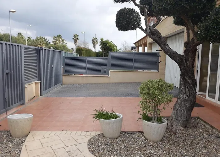Villa Flor