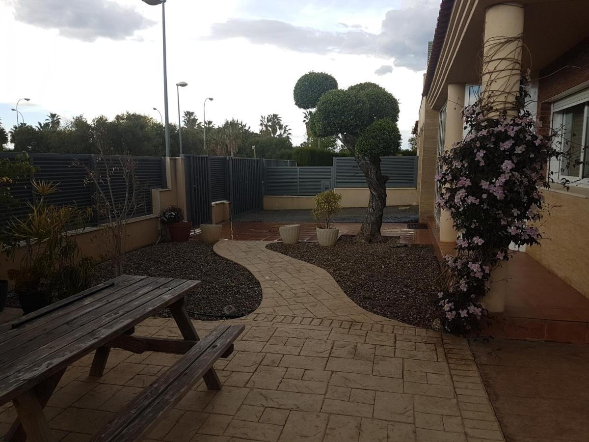 Villa Flor Cambrils