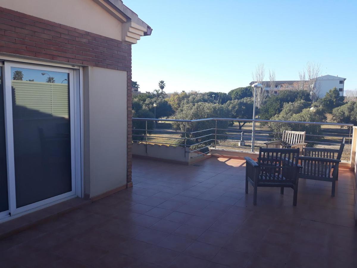 Villa Flor Cambrils